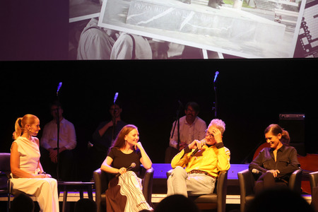 20 LET KULTURNEGA DOMA CERKNICA 28 FOTO LJUBO VUKELIČ